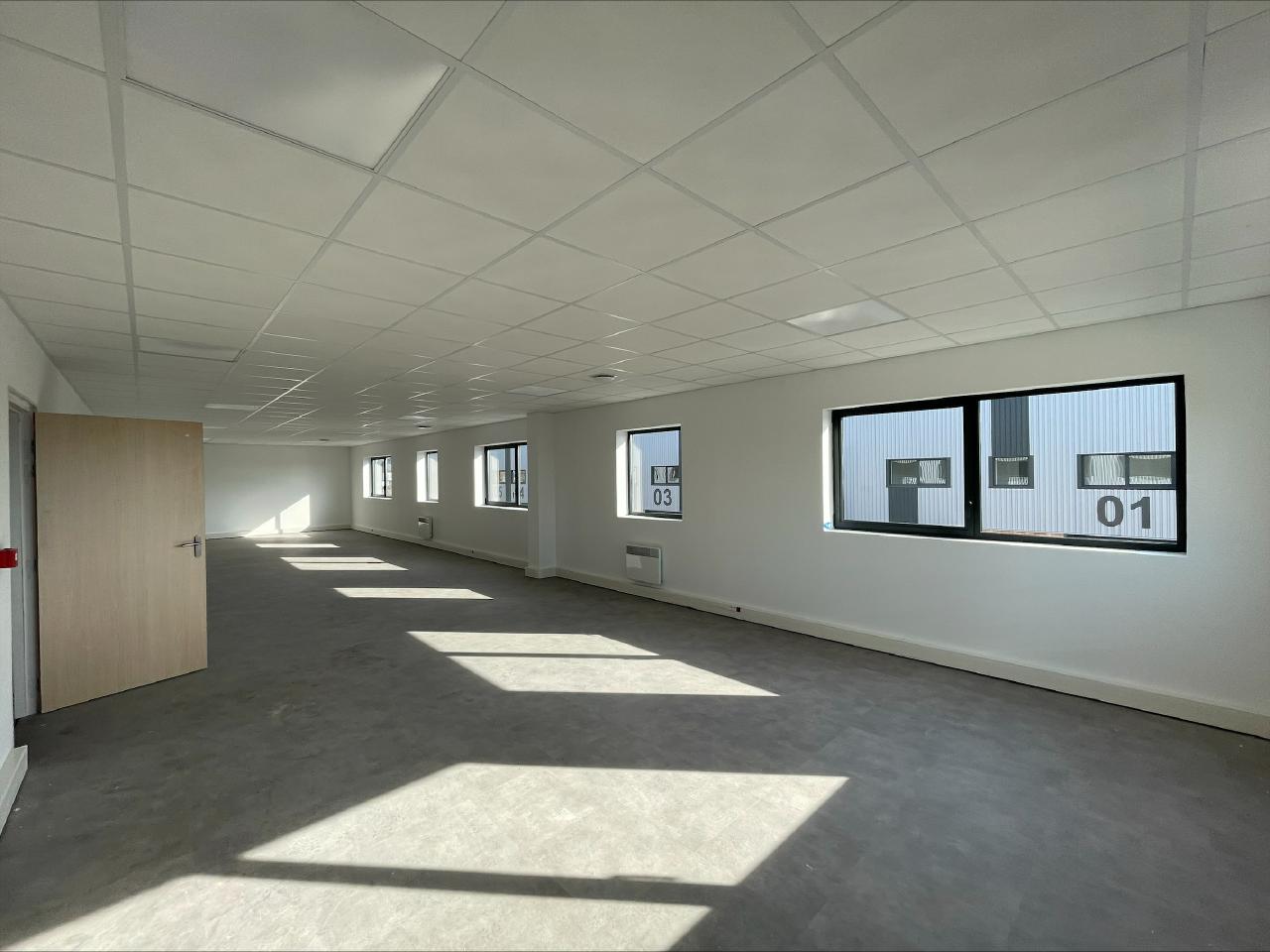 Local d'activité Wattrelos 4844m² Location local d'activité Wattrelos Nord OLACT2207104 7